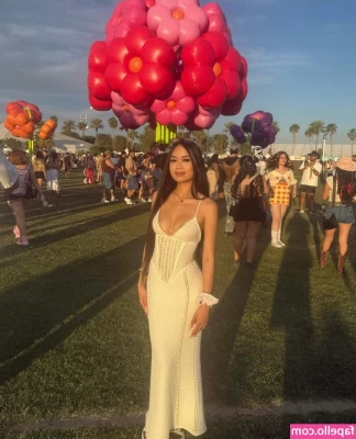 tiffanyxhoang - Happy New Years