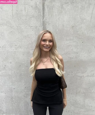 Linda Gleiber [ linda-gleiber ] - sweaty 🥵
