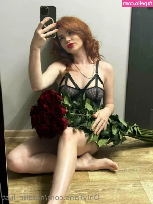 Natalie Lust [ natalie-lust ] - If you d like to see me get naughty with my neighbour without having