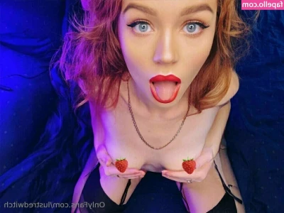 Natalie Lust [ natalie-lust ] - You want photos and videos privately  write me and we chat for a while