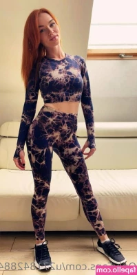 Natalie Lust [ natalie-lust ] - Would you eat my ASS ? 😋