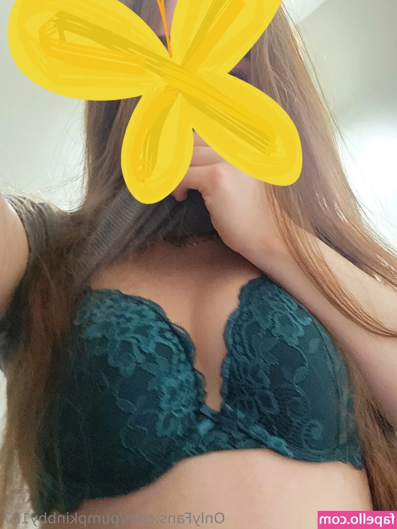  [ pumpkinbby107 ] - good morning lovely what’s ur breakfast