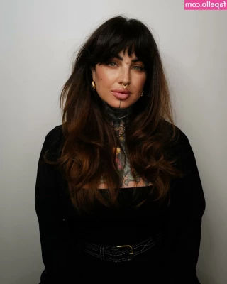 Linda Bishop [ linda-bishop ] - Almost the weekend 🥰