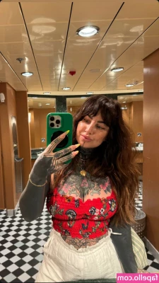 Linda Bishop [ linda-bishop ] - What do you daddies want to see more of