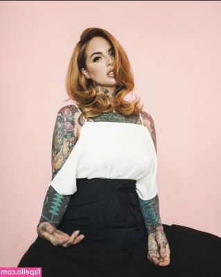 Linda Bishop [ linda-bishop ] - 𝗟𝗜𝗞𝗘 𝗶𝗳 𝘆𝗼𝘂 𝘄𝗮𝗻𝗻𝗮 𝗯𝗲