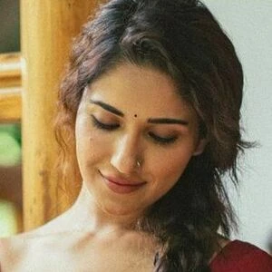 Ruhani Sharma