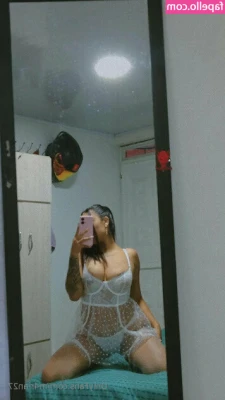 M4rian27 - Do you like what you see? 💕 I want you