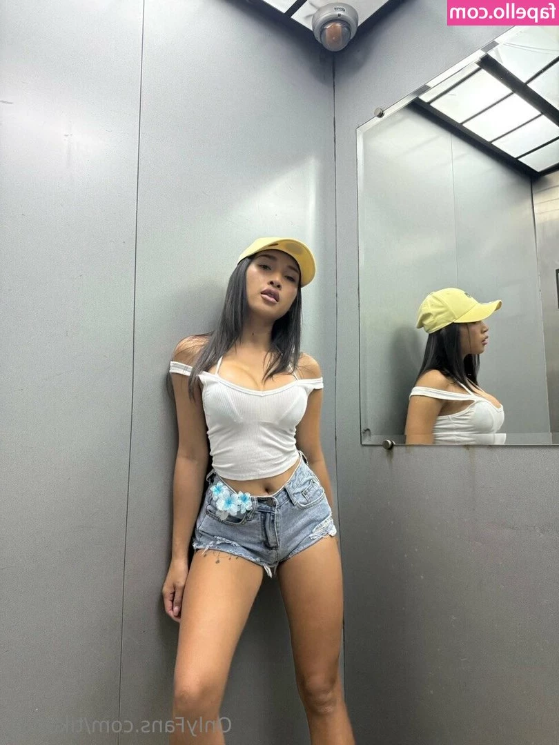 Tika Thai [ tika-thai ] - New posts tonight just gotta edit the vids <3