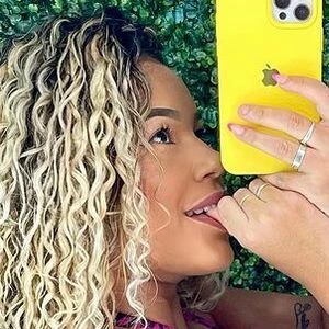 Valeria Morena