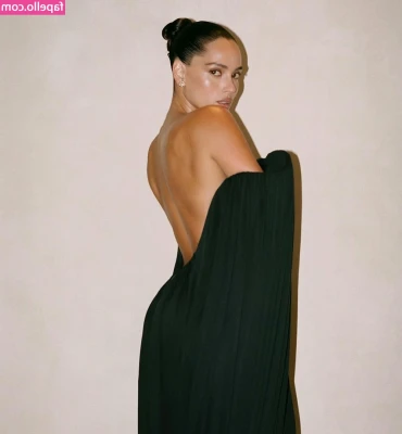  [ adria-arjona ] - This could be you 😈
