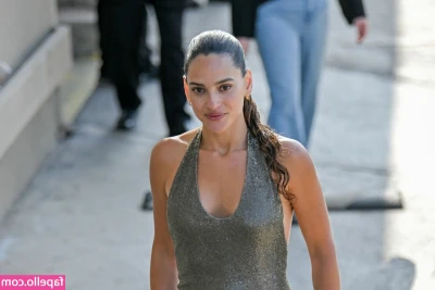 Adria Arjona [ adria-arjona ] - I will be dropping this photo set very soon! All uncensored unedited