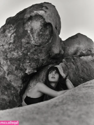 Adria Arjona [ adria-arjona ] - I win, you lose.