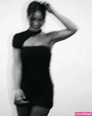  [ adria-arjona ] - Woody s girlfriend