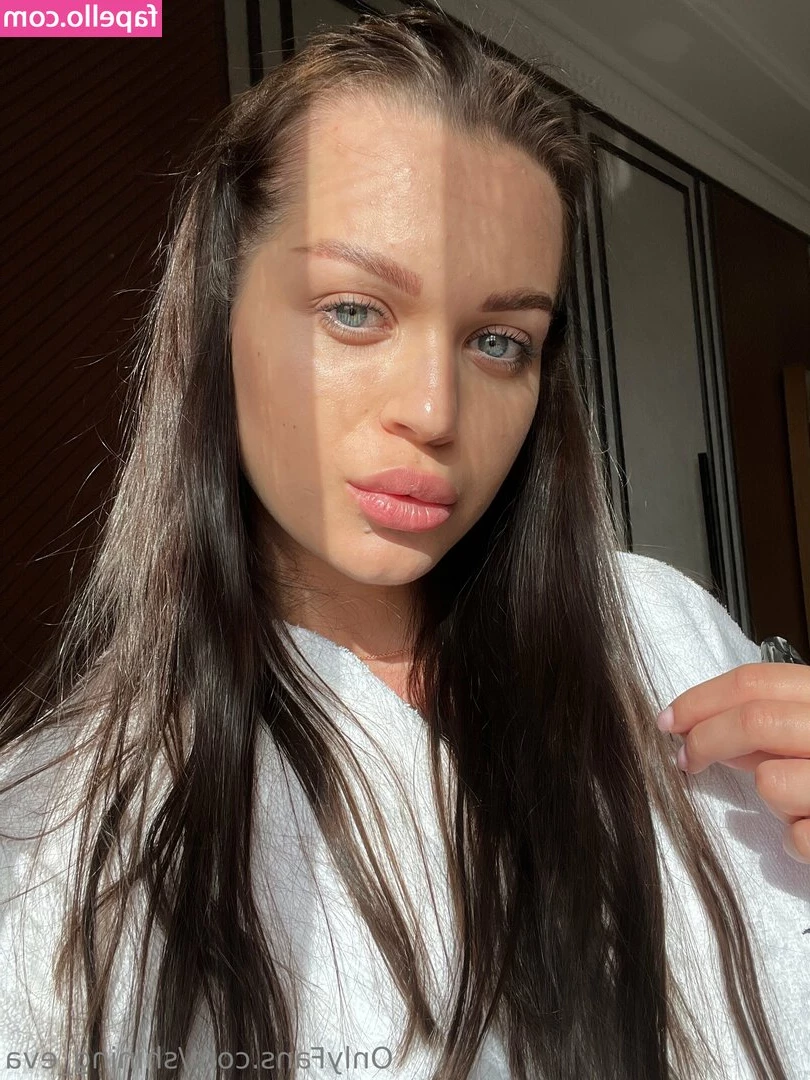 shining_eva [ shining-eva ] - Come shower with me, there's room for two. 😘 I'm not just wet from