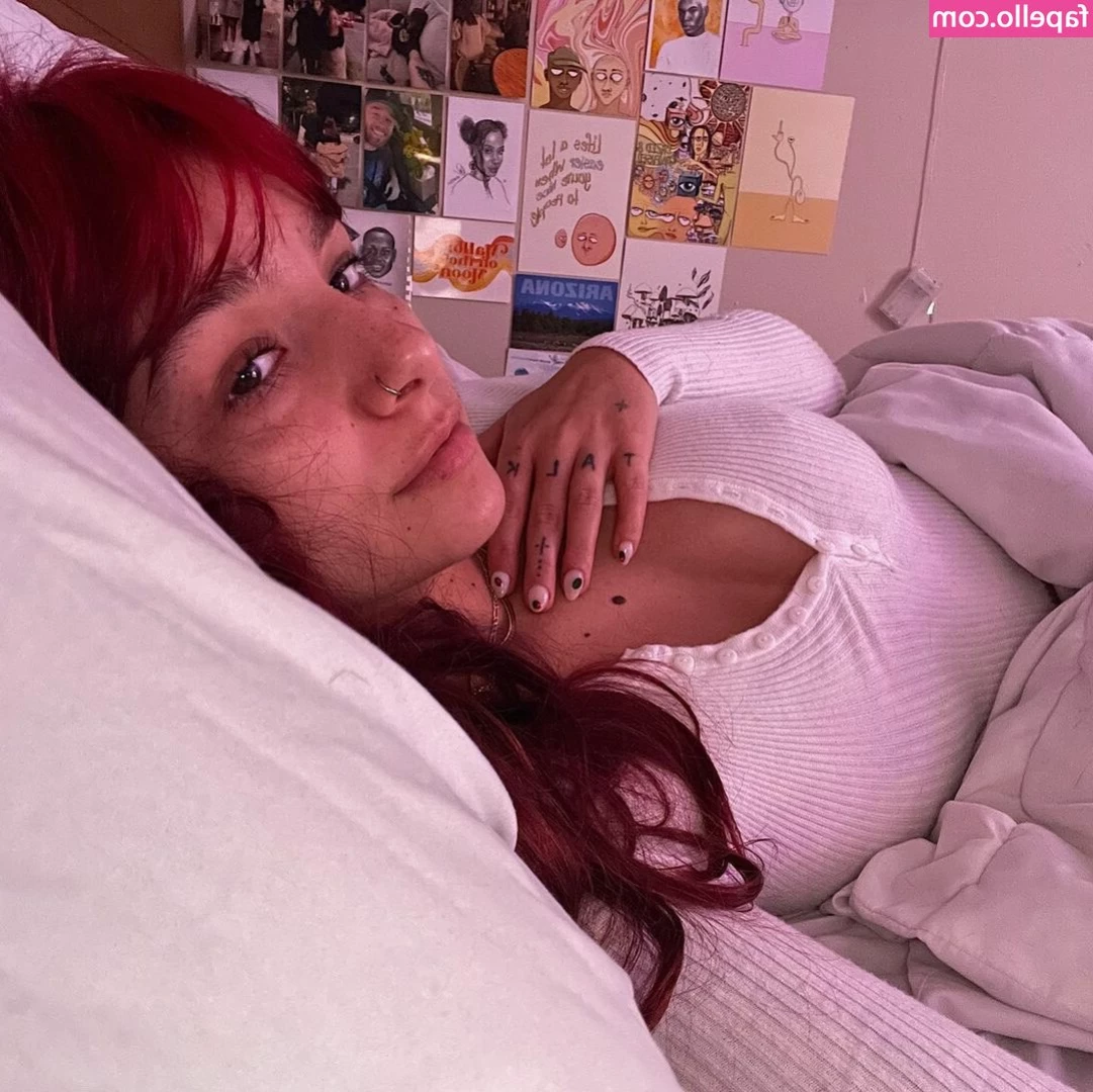 Alyssa Reign [ alyssa-reign ] - A teď otázka na tělo   jaký máte názor na of dívky   Hodně se