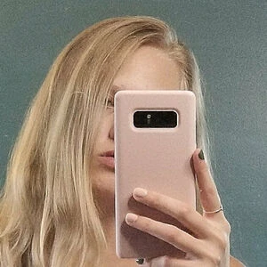 Dani Woodward