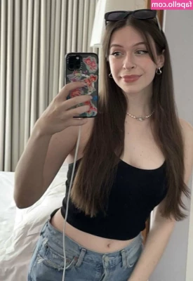 Hannahxxrose - let me take it off for you 💖