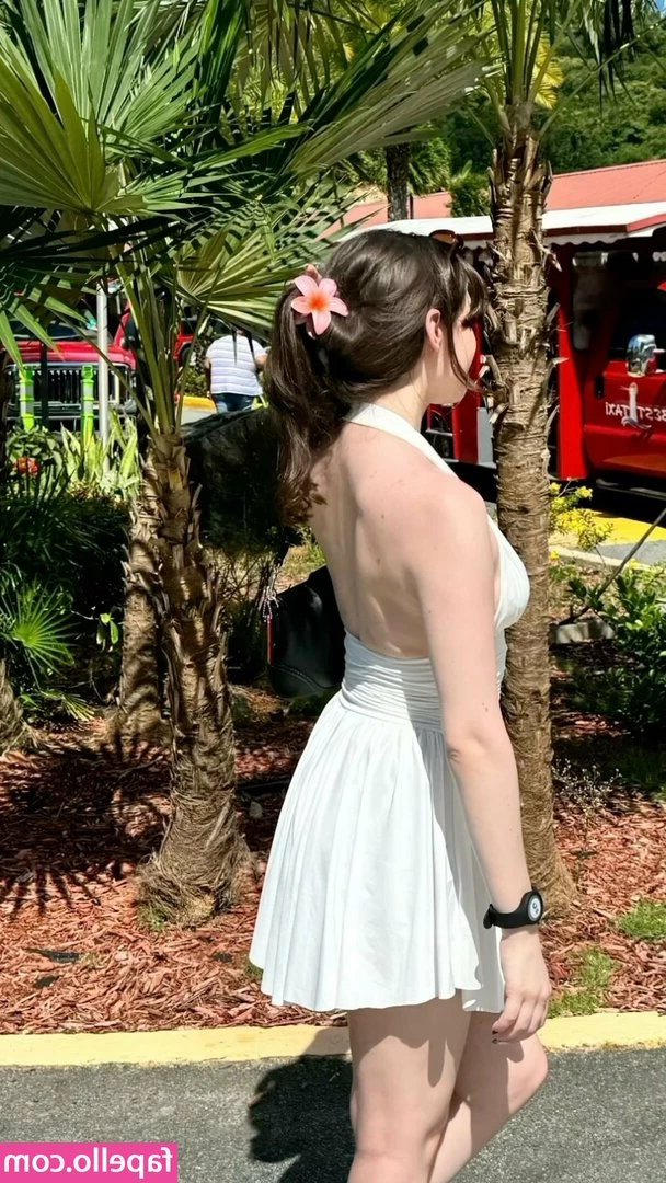 Hannahxxrose - Red light Special