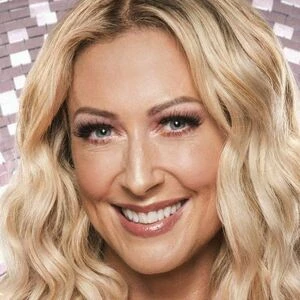 Faye Tozer