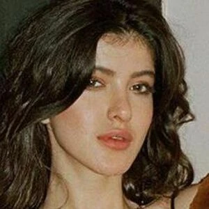 Shanaya Kapoor
