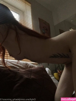 Naiadthenymph - Today was such a nice day