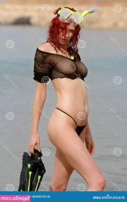 Scubagirl