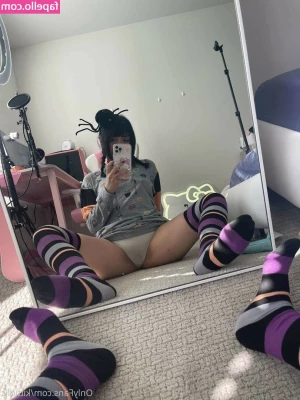 Kittiolic - been focusing on butt workouts lately  here s my progress