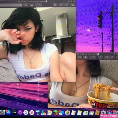 ItsNotDatSrs - Tell me what you like