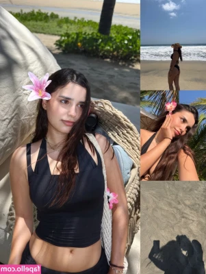 Andrea Chapa [ andrea-chapa ] - ARF!! Some of the other pics I took of myself last night hehehe,