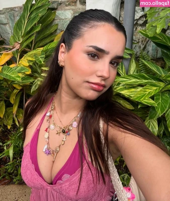 Andrea Chapa [ andrea-chapa ] - Happy Sunday daddy 💋