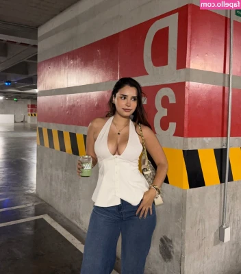 Andrea Chapa [ andrea-chapa ] - 𝙊𝙤𝙥𝙨 🫢❗️ 𝙞𝙣 𝙩𝙝𝙚 𝙡𝙖𝙨𝙩