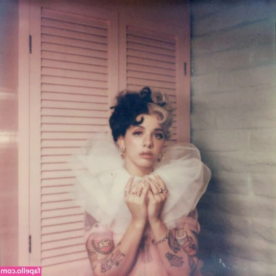 Melanie Martinez [ melanie-martinez ] - get messy with me, mister 💦
