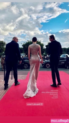 Daisy Ridley [ daisy-ridley ] - Where would you stick your   first