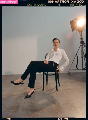 Daisy Ridley [ daisy-ridley ] - Quando o tesão me pega Não tem hora e nem lugar