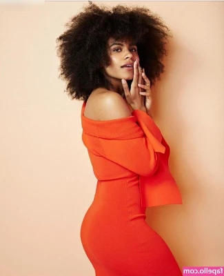 Zazie Beetz [ zazie-beetz ] - Do you want me to take out all the milk