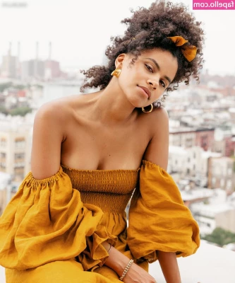 Zazie Beetz [ zazie-beetz ] - I love it