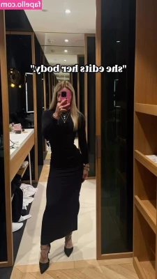 Lucy Fischer [ lucy-fischer ] - Check your DM s for my first JOI video