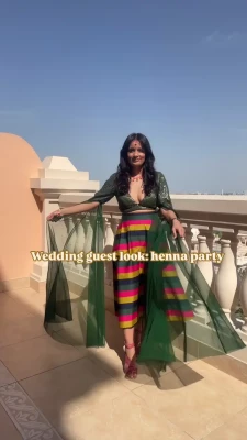  [ sonali-shah ] - What’s your favorite type of video to check out when you do?   If