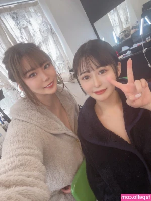 Minato Haru [ minato-haru ] - Something in-between would be nice