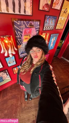 Joann Van Den Herik [ joann-van-den-herik ] - Comment below ⬇️ what you want to see