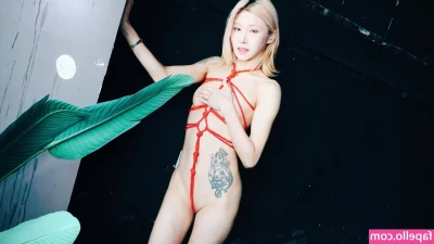 girlcrush_tr [ girlcrush-tr ] - At the hospital today  promise that I will upload a new video in the