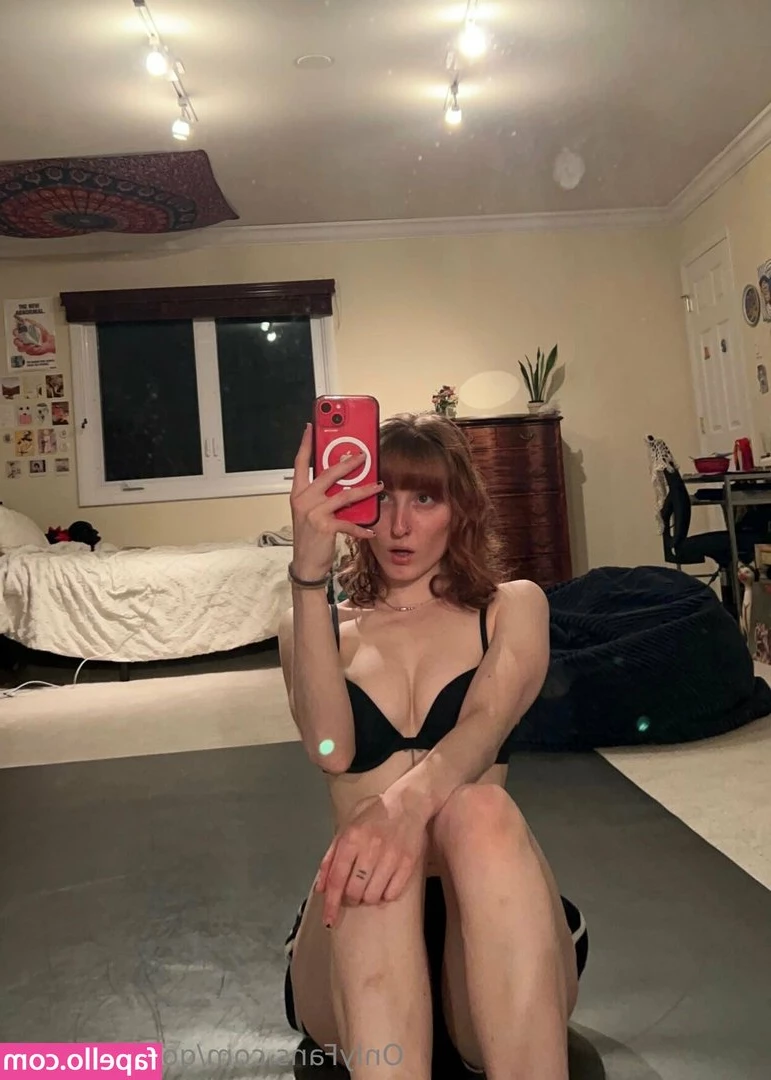 gothballerina - trust in new beginnings✨