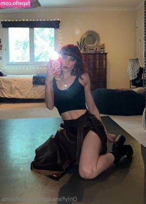gothballerina - This demure cutie  liki_blue waiting to be seduced   Get this babe s