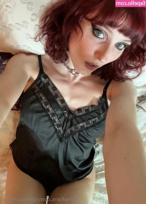gothballerina - Stream started at 05 13 2024 10 48 am