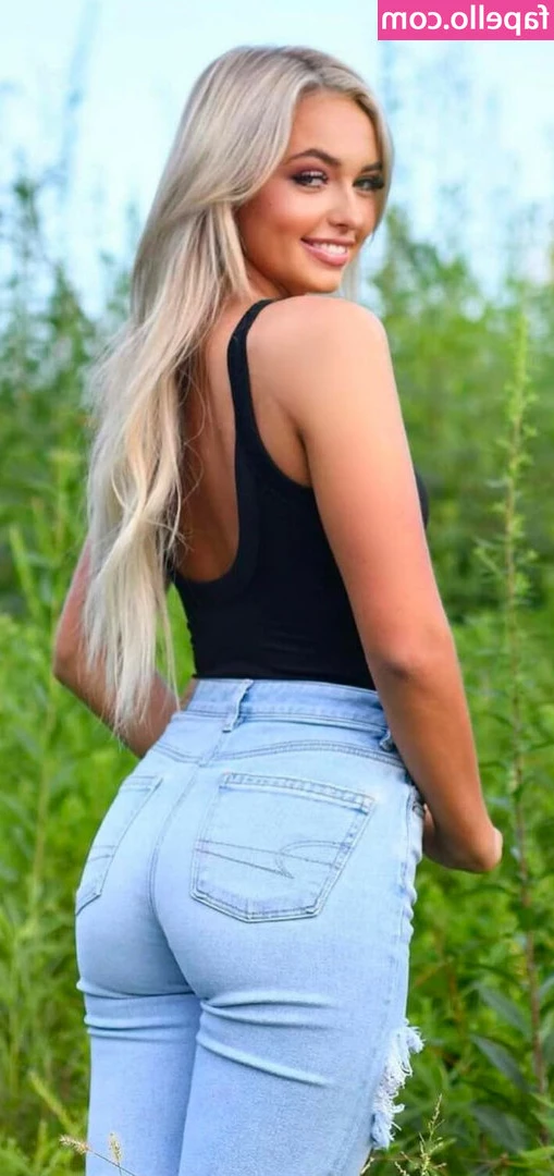 Kamryn Dockery [ kamryn-dockery ] - Come get dirty with me 😈