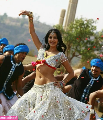 Katrina Kaif [ katrina-kaif ] - How do you like this view