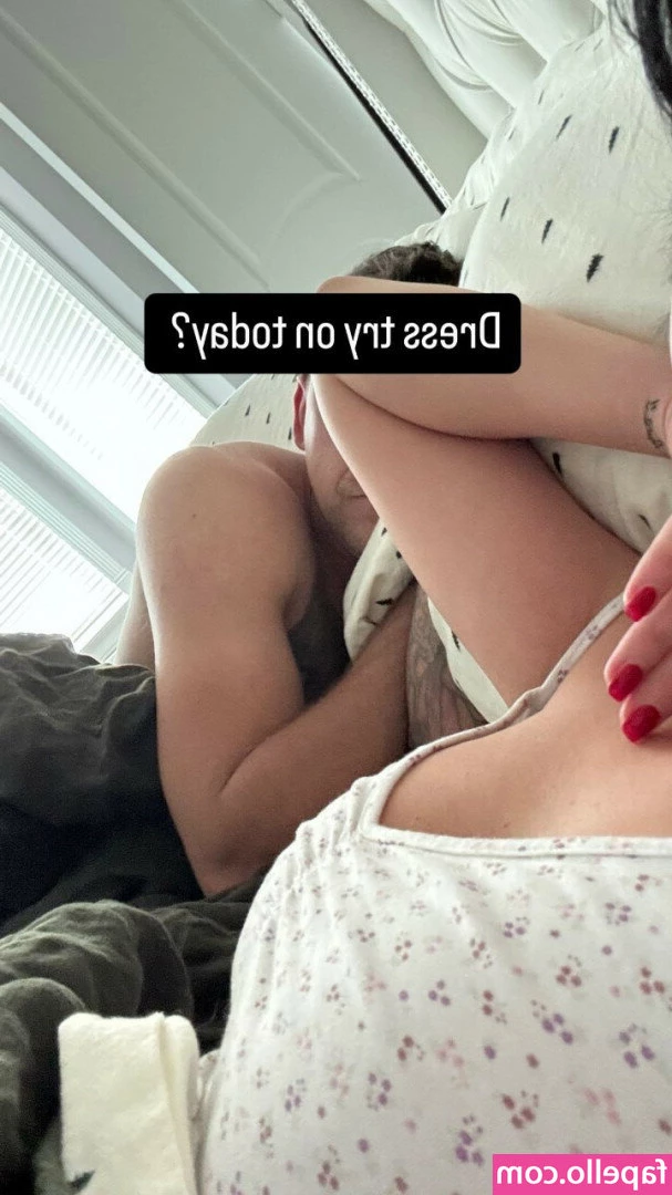 Brittney Smith [ brittney-smith ] - Should I try these on