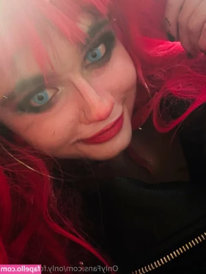  [ only-found-clown ] - do you think you could take us both at once