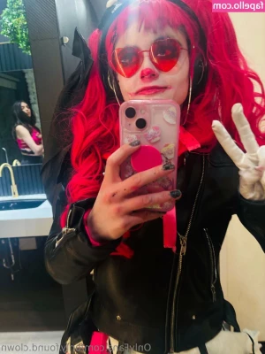  [ only-found-clown ] - I am going to come back on in around 130 2 am pst  I know its late
