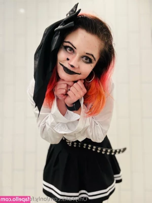  [ only-found-clown ] - i hope  you  can  tell  how  much  i  exerted  myself  for  the  sake